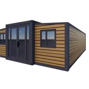 30FT  expandable container  house