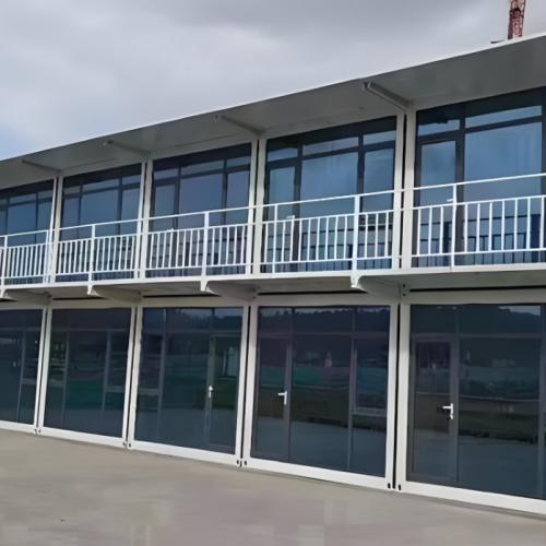 Container house