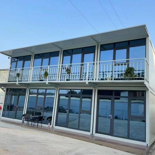Container house