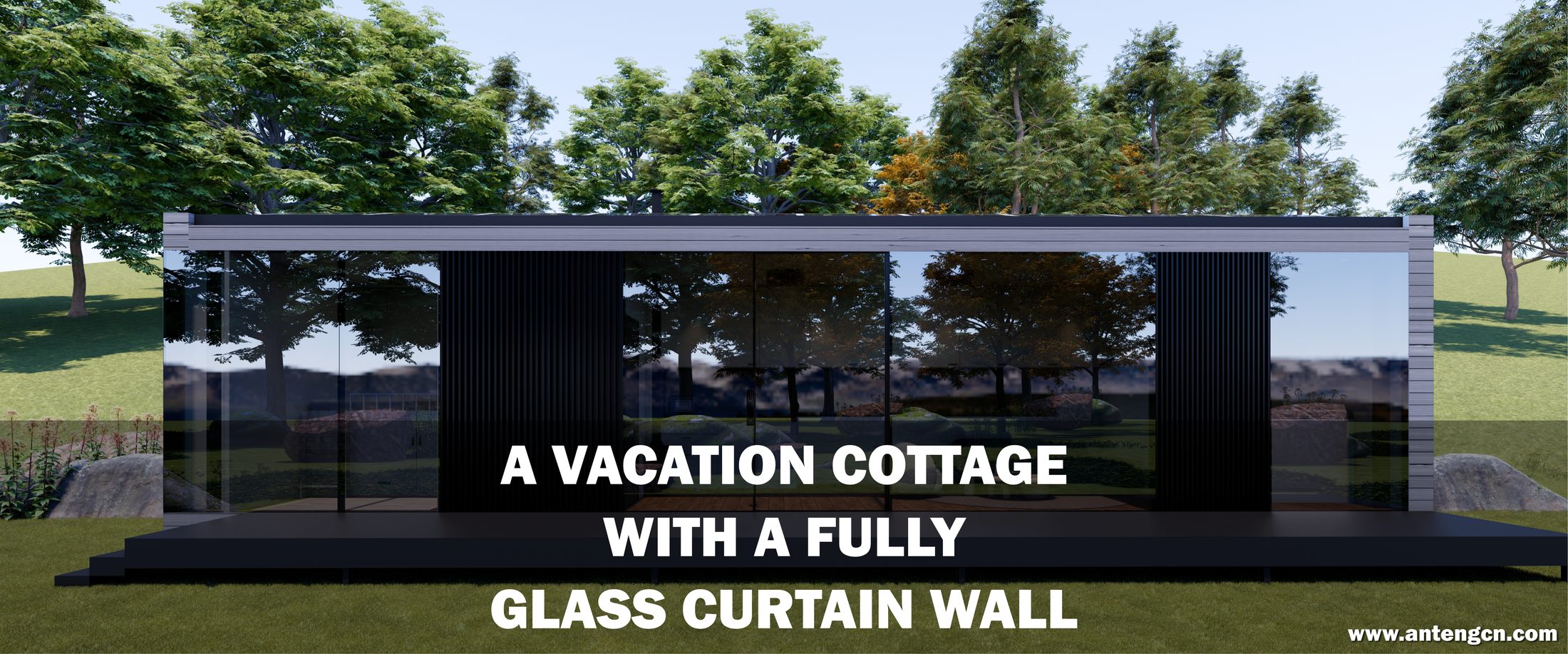 Folding Container House